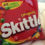 久々にskittlesも買ったよー❤︎