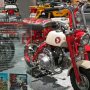 【Honda Collection Hall 2016】ホンダ モンキーZ50M 