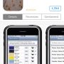 Dat zoiets lelijks kan worden toegelaten in de App Store. 