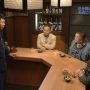 大将！自分磨き？！