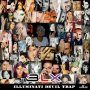 B.L.X - ILLUMINATI DEVIL TRAP - EP #ITUNES 6/3/16 @blx_roberts