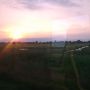 Trein-zon