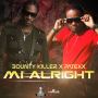 BOUNTY KILLER X PATEXX - MI ALRIGHT - SINGLE - #ITUNES 8/6/13 @addeprod @grunggaadzilla @patexxanydaynow