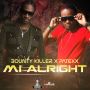 BOUNTY KILLER X PATEXX - MI ALRIGHT - SINGLE - #ITUNES 8/6/13 @addeprod @grunggaadzilla @patexxanydaynow