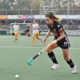 Laatste wedstrijd van dit jaar: 12.45 @ahbcdames1 - Laren. (@naomivanasofficial tot zo Sjaan 👻✋👊💣)
