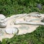 【茂木町 城山公園】人骨ェ...ｗ (ﾟ∀ﾟ; ｱｾｱｾ