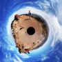 Corona Heights Vista as a Tiny Planet

I almost got the Photosphere right, except the part where I got only half of Lisette's leg.

#photosphere #tinyplanet #coronaheights
#sanfrancisco