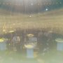 The view onstage at Carré.