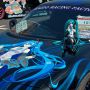 【痛Gふぇすた in お台場2015】なかなかに弄ってあるMR2だ 最初MR2だとわからなかったぞｗ