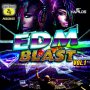 VARIOUS ARTISTS - EDM BLAST VOL.1 #ITUNES 2/12/16 @ZephWatt