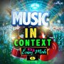 DJ EASY MAK - MUSIC IN CONTEXT - EP #ITUNES 10/7/16 @ZephWatt