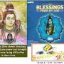 Bg With respect to the production of the effect(body) and the causes (the senses) Prakriti is said to be the cause, while with respect to the experience of happiness and misery, the Purusha is said to