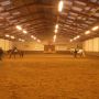Op een evenement van @hippia. Trots op @danielle_dols. Alles tip-top geregeld!