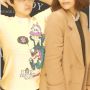 ナオヤさんお久しぶりです(^^)お元気ですか！？今日は四星球のLIVEがあったのでナオヤさんセットで参戦してきましたよ(*ﾉ∀`*)相変わらず最高のデザインすぎます！！