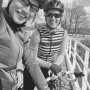 My first ride on a pro cycle with @kirstensteenvoort 🚴🏼‍♀️🚴🏻‍♀️ #31.4km #cycling #bike #activeday #nature