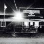 My "hometown," Cora, Wyoming, in its entirety (pop. 4). I lived in the "suburbs" about 4 miles away. (Now w/ photo.)