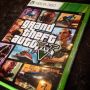 Nooit gespeeld maar door alle aandacht heel benieuwd geworden. Hele avond vrij. Daar gaat ie! #gta5