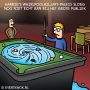 Poolpaleis #cartoon