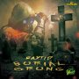 RAYTID - BURIAL GRUNG - SINGLE #ITUNES 9/16/16 @SocialYaadREC @IAMRAYTID