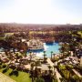 Our hotel in Orlando. Pretty pimp 