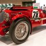 【AUTOMOBILE COUNCIL 2016】こちらは参考出品のMG-L・マグナ 