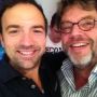 Wat een ouderwetse bende weer in #ekstraweekend met @henkwestbroek maar oh zo gezellig! 