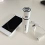 Mooie kleine portable accu gehaald bij @HEMA. 