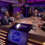 #vondelgym bij RTLLateNight