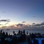 BBQ at the beach #ATECH* #aruba