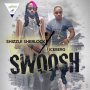 SHIZZLE SHERLOCK & ICEBERG - SWOOSH - SINGLE #ITUNES 9/15/17 @zjice