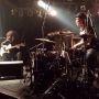 3/9のひさちゃ～(^.^)！
ほんとに良い組み合わせで楽しかった。
ことし新曲つくるって言ってたよね。まだかな。笑