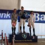 Weer een mooie, leuke  eventingdag gehad bij @eventingettenleur met sterke winnaars! Marloes de Jong en Roos Fledderus namen weer de maximale punten voor de Bavaria Eventing Trophy mee naar huis. Kijken of de B winnaars van @sgwalphenchaam dat ook kunnen volgende week! #bavariaeventingtrophy