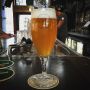 Bokaal number 1 - saisonbier - lekker licht voor de zomer #