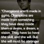 'The Greatest', Muhammad Ali. R.I.P.