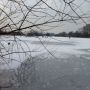 Schaatspret. 