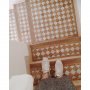 Loved our riad in the old medina of Marrakech #interior #culture #riad #darbaraka #darkaram #tip #marrakech #medina #feetselfie #fromwhereistand