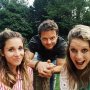 Family BBQ #gezelligheidkentgeentijd