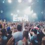 Super fijn stukje muziek van @NeroUK op #LL13!