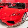 【AUTOMOBILE COUNCIL 2016】フェラーリ 360モデナ 