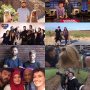 In 2015 mocht ik 8 televisieprogramma's maken. Ik hou van mijn werk en ben blij met de kansen die ik krijg. #dankbaar #rozewildernis #dagtegenpesten #Larie #ikneemjemee #dewandeling #zwetenmetArie #vanhagelslagnaarhalal #weektegenpesten