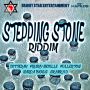 VARIOUS ARTIST - STEPPING STONE RIDDIM #ITUNES 5/12/15 @BrightStarEnt