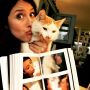 In de leer met het zelfhulpboek hoe maak ik selfies van @kimkardashian van @demelzajj deel 3.
