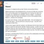 Oh hey, Tumblr is now owned by Yahoo. 