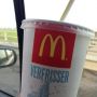 Kokos milkshake is back! 