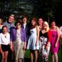 5 most of my cousins on that side of fambly. 