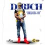 D-RICH - HOLDING ON - SINGLE #ITUNES 12/2/16 @goldmindproduct