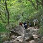 【筑波山】川口浩探検隊のBGMを鳴らしたくなってくるなｗ 