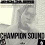 JAY-SON THA REPPER - CHAMPION SOUND - SINGLE #ITUNES 10/7/16 @jaysonthareppah