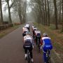 Raboliv training for Drenthe.