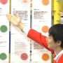 佐賀のカメラマンさんならここで手をアップにしてる
